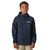 Jr Vancouver Rain Jacket - Navy