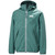Jr Koster Rain Jacket - Opal Green