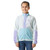 Jr Marka Fleece Jacket - Icicle
