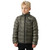 Jr Marka Reversable Puffer Jacket - Black