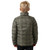 Jr Marka Reversable Puffer Jacket - Black