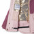 Mighty Mogul III Jacket - Mineral Pink