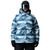 Whirlibird V Interchange Jacket - Rainy Day Summit