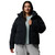 Amaze Puff Down Jacket - Black