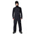 Winter District Bib - Black