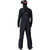 Winter District Bib - Black