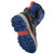 Bouncer EZ -40F Winter Boot - Blue Orange