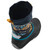 Snowfall P 3 -40F Winter Boot - Navy Yellow