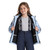 Fanny Winter Jacket - Mist