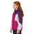 Penny Winter Jacket - Wild Aster