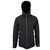 Sidecut Winter Jacket - Black
