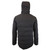 Sidecut Winter Jacket - Black
