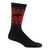 Vangrizzle Boot Socks - Black