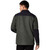 Ranger Shirt Jacket - Dark Laurel