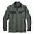 Ranger Shirt Jacket - Dark Laurel