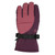 Shimmy Winter Gloves - Grape Jam