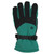 Turbo Winter Gloves - Alpine Green