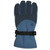 Turbo Winter Gloves - Dark Wash