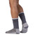 Colorblock Heavyweight Mid-Calf Boot Sock