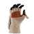 Glomitt Heavy Weight Convertible Gloves