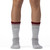 Her Field Medium Weight Boot Sock