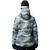 Whirlibird V Interchange Jacket Plus Size