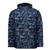 Simms Rogue Hoody - Aqua Camo