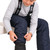 Regan Snow Pant – Dark Navy