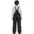 Regan Snow Pants - Black