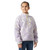 Jr Frosty Pile Sweater - Lavender
