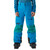Jr Powder Lite Pant - Neptune Blue
