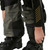 Jr Powder Lite Pant - Sepia