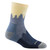 Treeline Micro Crew Sock