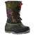 Snowfall P3 -40F Winter Boot - Olive