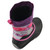 Snowfall P3 -40F Winter Boot - Purple