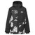 Daumy Winter Jacket - Ridding Spot Print