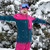 Seady Winter Jacket - Deep Water