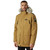 Reine Winter Parka - Khaki