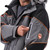 Polarforce -40F Hooded Winter Parka - 5X