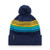 Omega Hat - Navy