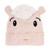 Farm Animal Lighted Hat - Lamb