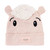 Farm Animal Lighted Hat - Lamb