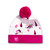Shred Hat - Fuchsia