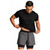 Essentials Crew T-Shirt - Black
