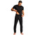 Essentials Lounge Pant - Black