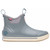 Ankle Deck Boot Pro - Grey