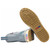Ankle Deck Boot Pro - Grey