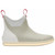 Ankle Deck Boot - Stone