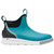 Ankle Deck Boot Sport - Teal