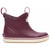 Kid's Deck Boot - Fig